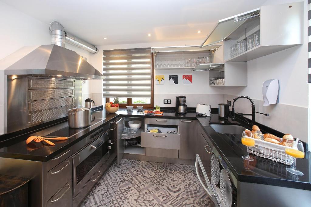 Keuken