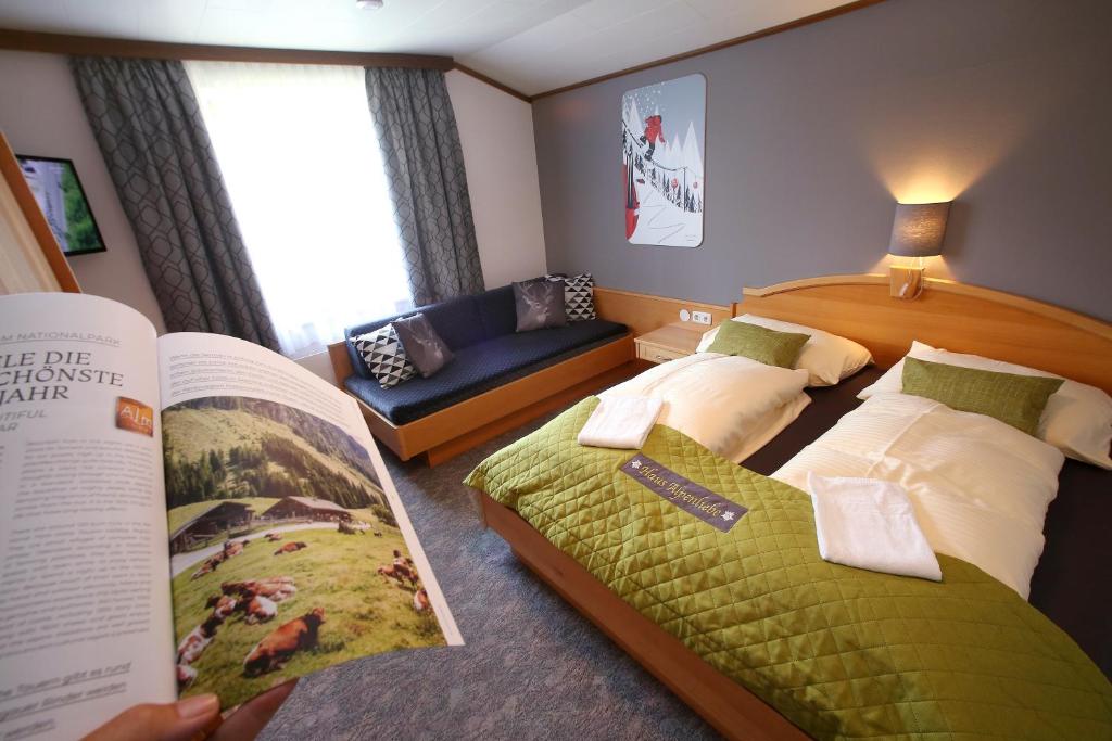 Slaapkamer