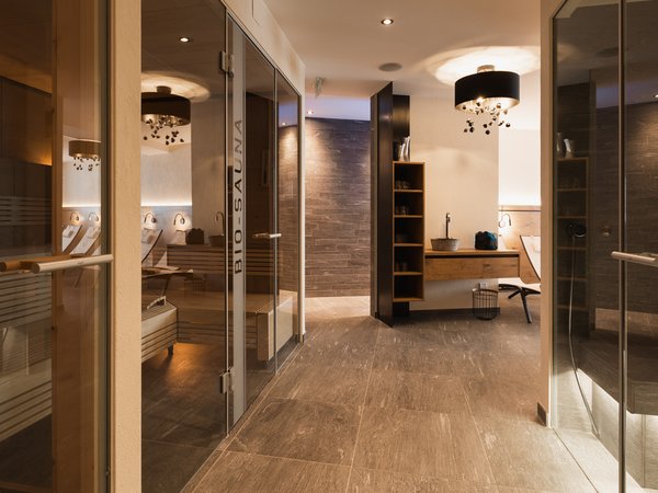 Wellness · algemene voorziening Auriga