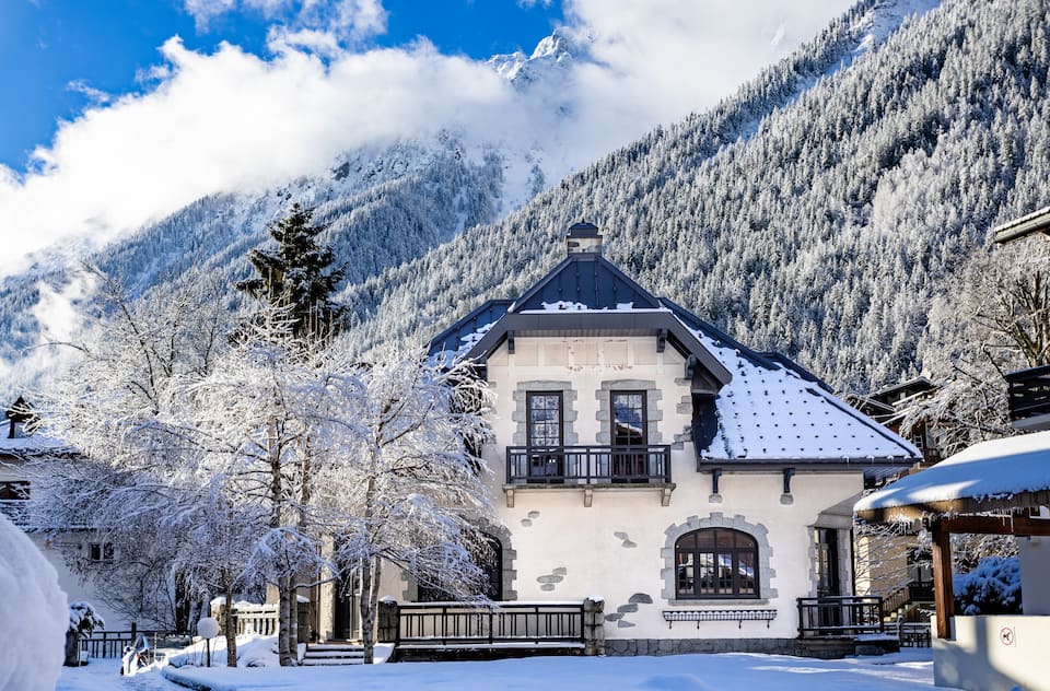Chalet Bedière · aanbiedersfoto 1