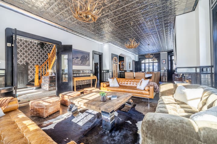 Chalet Bedière · aanbiedersfoto 2