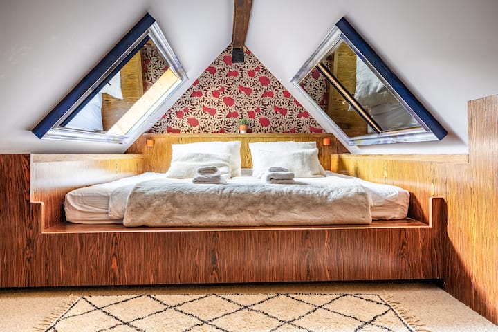 Chalet Bedière · aanbiedersfoto 4