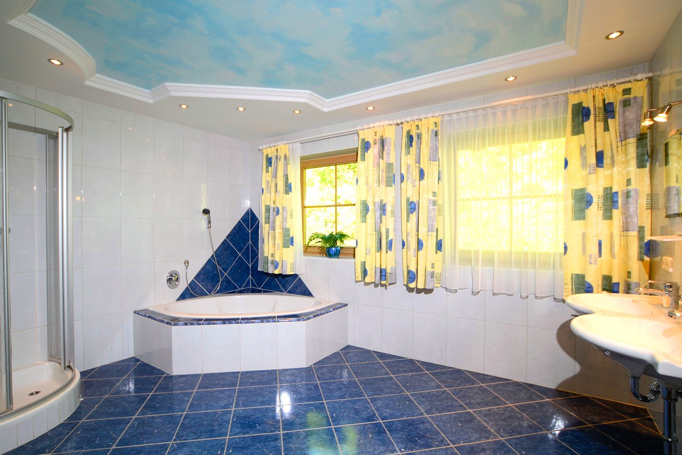 Badkamer