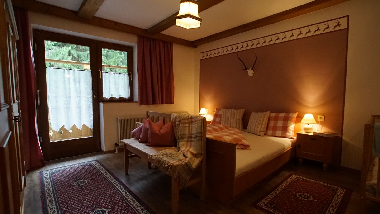 Slaapkamer