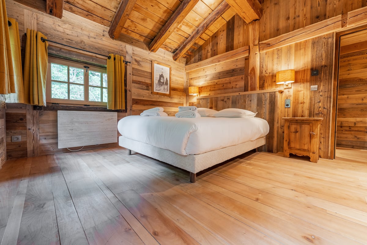 Slaapkamer