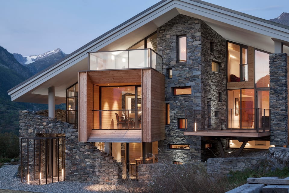 Mineral Lodge · aanbiedersfoto 1