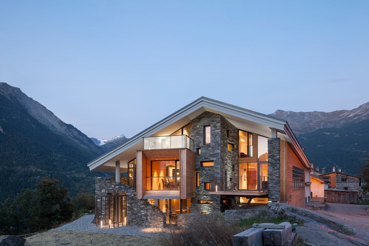 Mineral Lodge · aanbiedersfoto 2