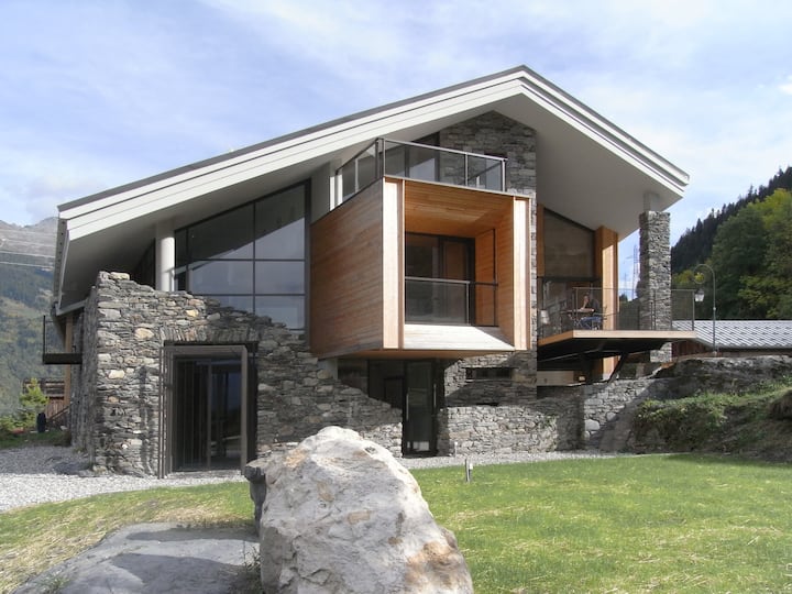 Mineral Lodge · aanbiedersfoto 3