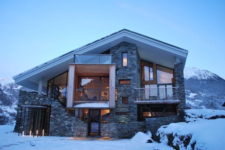 Mineral Lodge · aanbiedersfoto 4