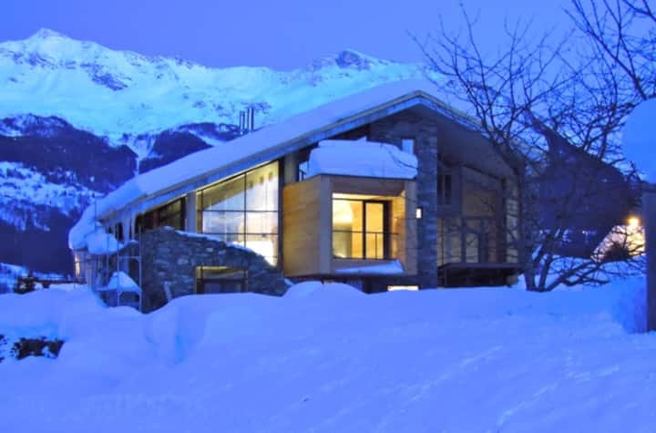 Mineral Lodge · aanbiedersfoto 5