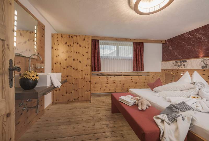 Slaapkamer