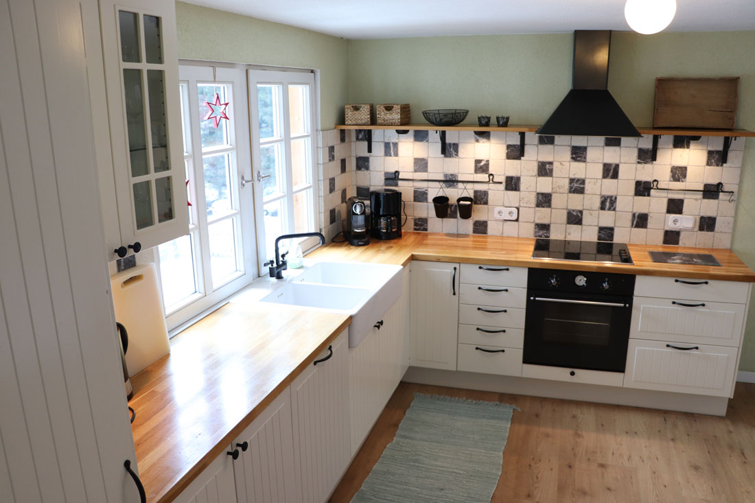Keuken