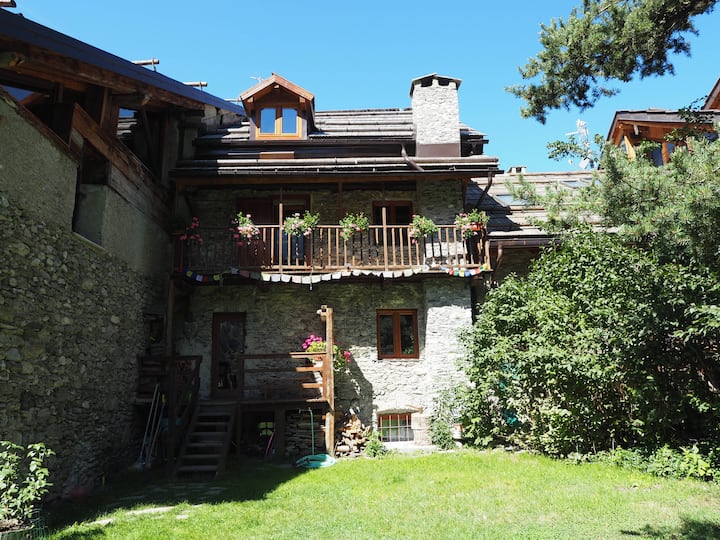 Rifugio Vernin · aanbiedersfoto 2